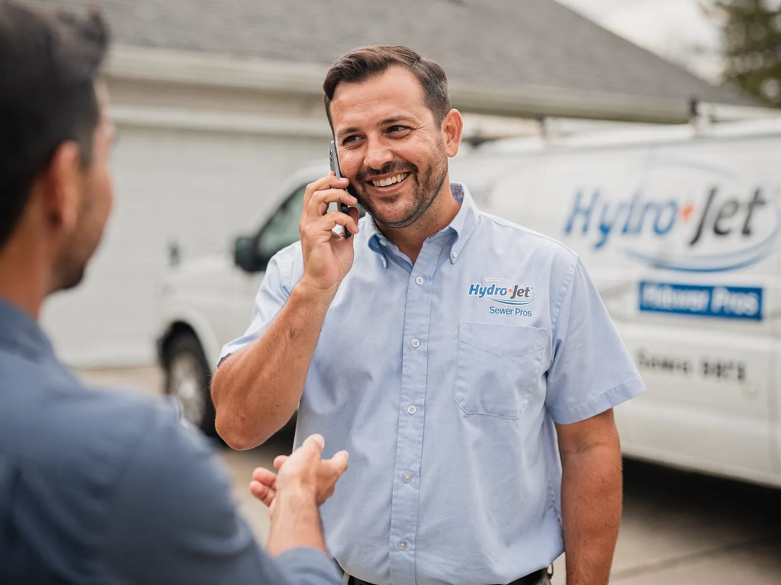 Hydro Jetting Port Carbon, PA FAQs